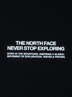 L/S ENRIDE TEE #K [NT32460]｜THE NORTH FACE