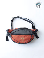 Colorado Pack Medium #Terracotta｜RawLow Mountain Works