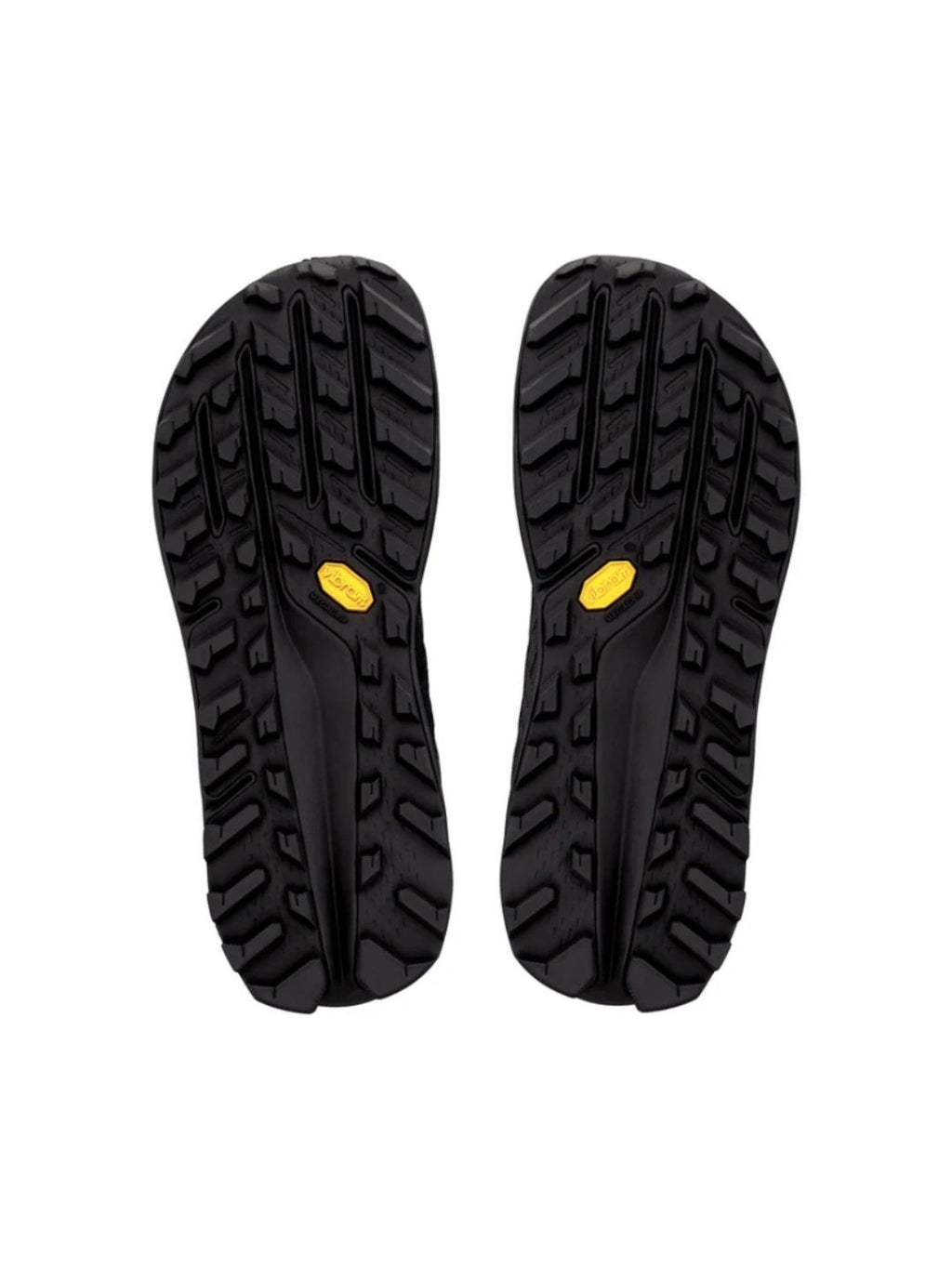 【Women】Women's OLYMPUS 275 HILO W #BLACK/BLACK/BLACK [AL0A85XY97N1M060]｜ALTRA