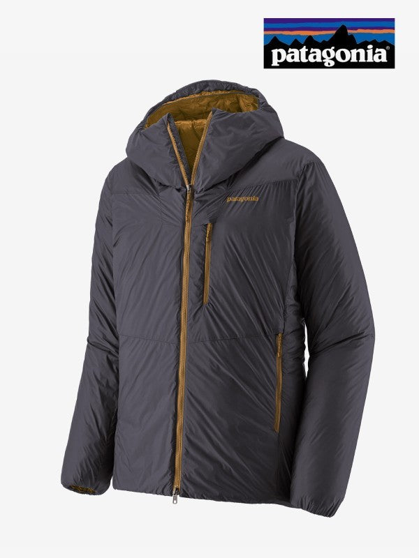 Men's DAS Light Hoody #SMDB [85301]｜patagonia