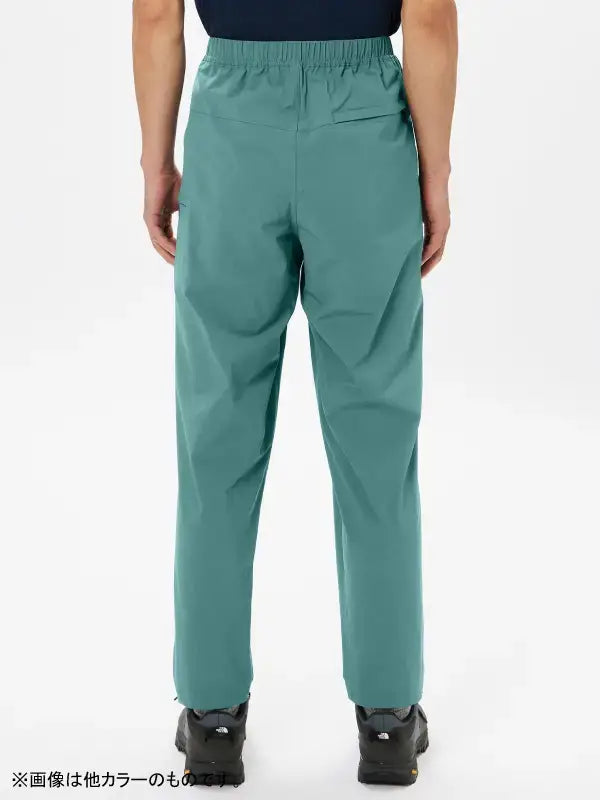 Mountain Color Pant #FG [NB82310]｜THE NORTH FACE【Outlet_40】