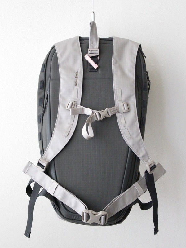 Amauti #Black/Sting [TBB4-020399]｜Teton Bros.