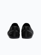 【Men】コースト スエード #ブラック [COAM-BLCK]｜XERO SHOES