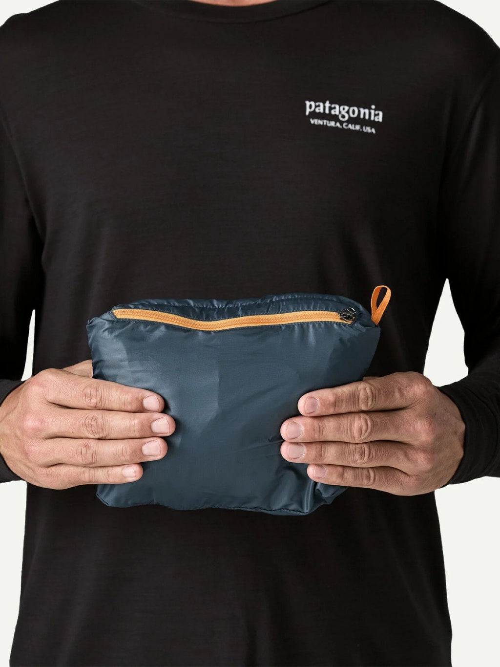 【Men】Men's Nano Puff Vest #SMTB [84243]｜patagonia