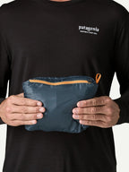 【Men】Men's Nano Puff Vest #SMTB [84243]｜patagonia