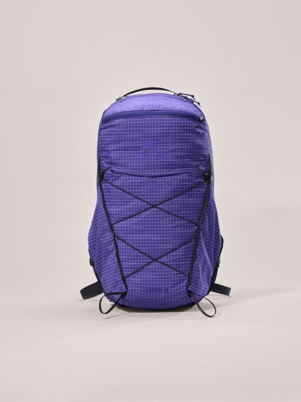 Aerios 18 Backpack #Soulsonic [X00000958102]｜ARC'TERYX