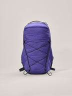 Aerios 18 Backpack #Soulsonic [X00000958102]｜ARC'TERYX