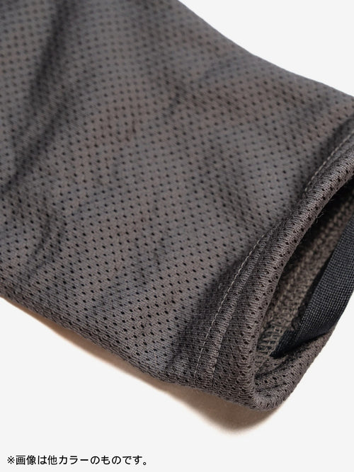 Adrift P/O Hoody #Pearl Grey [25502]｜STATIC