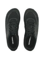 Women's TRAIL GLOVE 8 #BLACK [00003293]｜MERRELL