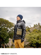TRAVEL WALLET #Coyote [travel epx coy]｜LITEWAY