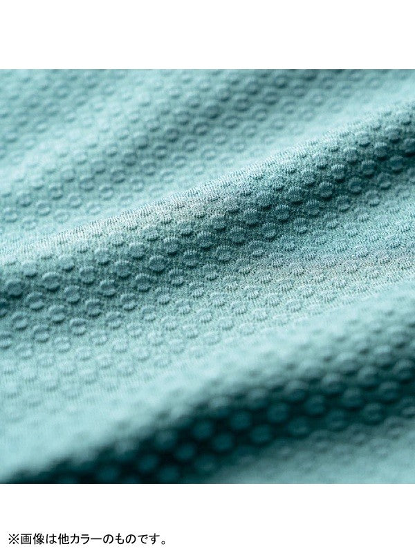 Hive S/S Shirts #Dark Walnut [100724]｜STATIC