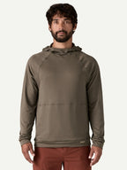 Men's Capilene Thermal Hoody #MRLB [43580]｜patagonia