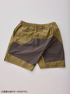 Scrambling Short #Black [TB261-50060]｜Teton Bros.