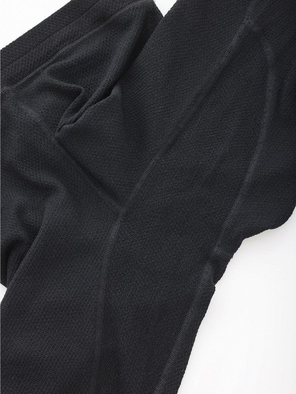 MOB Wool Pant #Black [TB243-690302]｜Teton Bros.