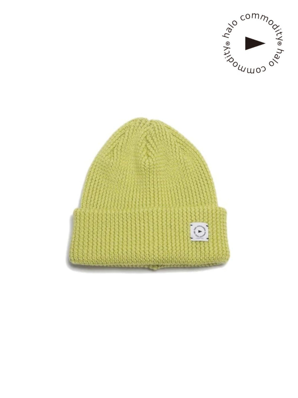 Dew Watch #Lemon [HL-1114]｜halo commodity