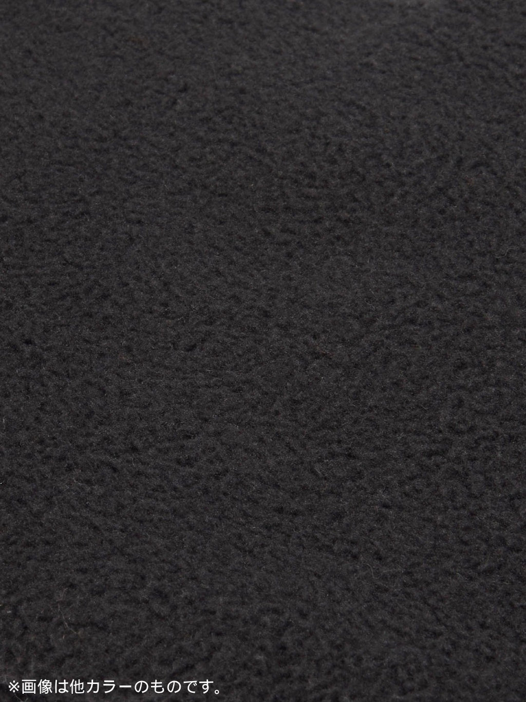 Kids' Camp-bell Fleece Muffler #MR [NNJ72511]｜THE NORTH FACE