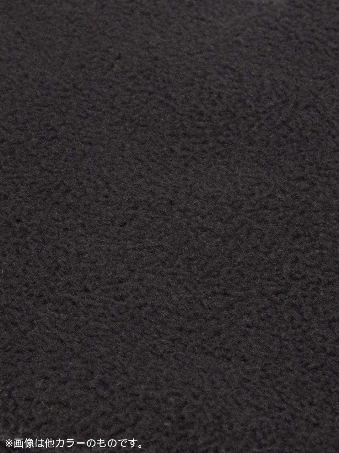 Kids' Camp-bell Fleece Muffler #MR [NNJ72511]｜THE NORTH FACE