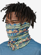 UPF Sun Mask #HGSA [22396]｜patagonia