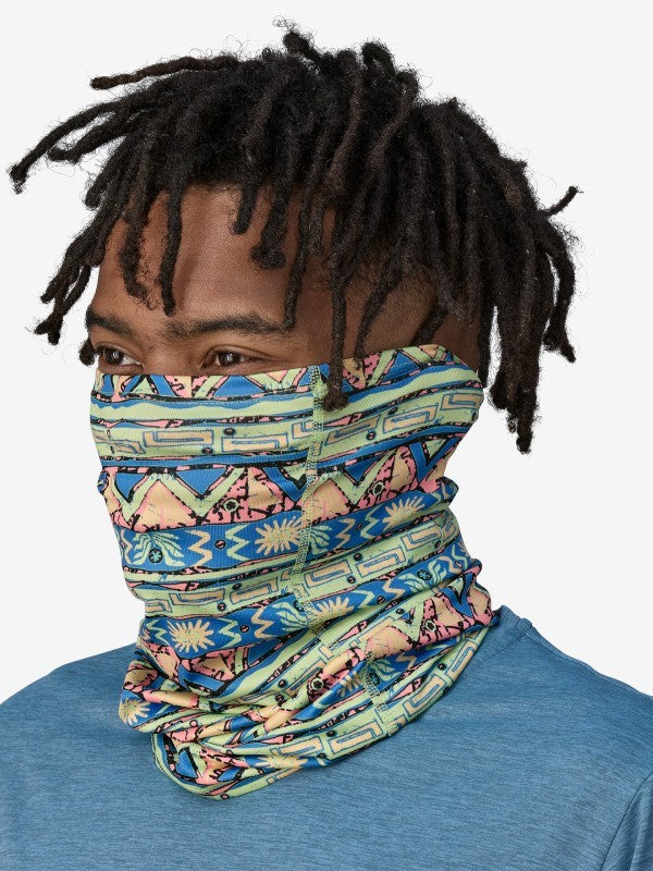 UPF Sun Mask #HGSA [22396]｜patagonia