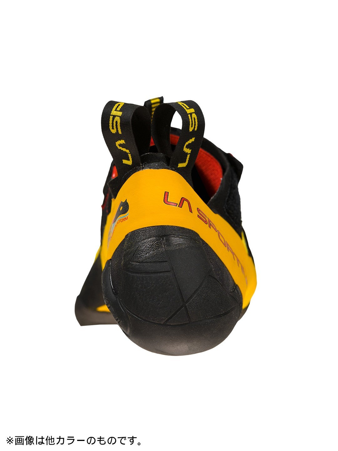 Skwama #Purple/Yellow [ZFCS005]｜LA SPORTIVA