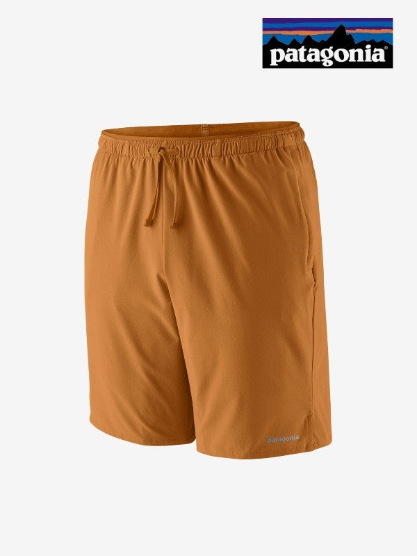 Men's Multi Trails Shorts - 8 in. #GNCA [57602]｜patagonia
