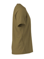 【Men】Cormac Crew SS M #Bracken [X00001029210]｜ARC'TERYX