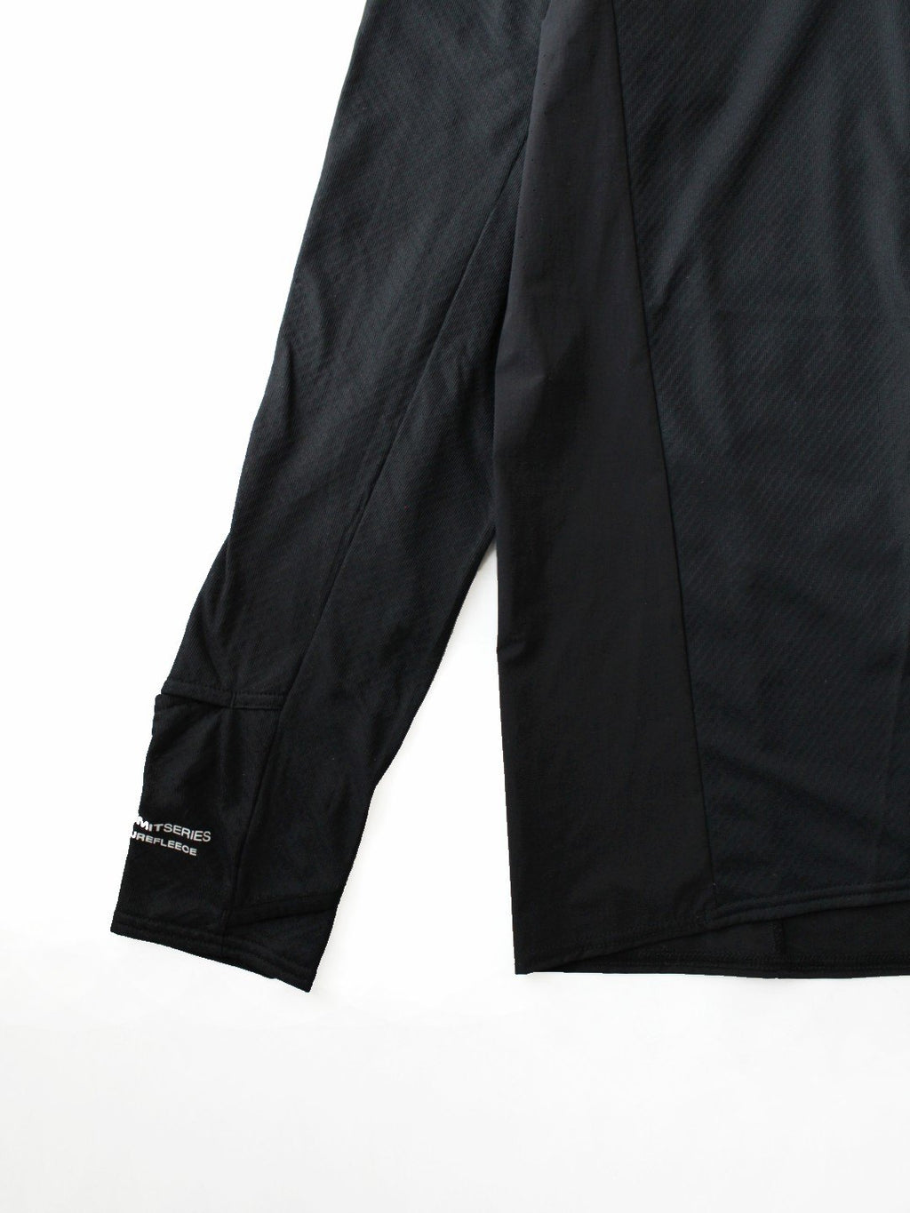 Hybrid Expedition Fleece LT Hoodie #K [NL72675F]｜THE NORTH FACE
