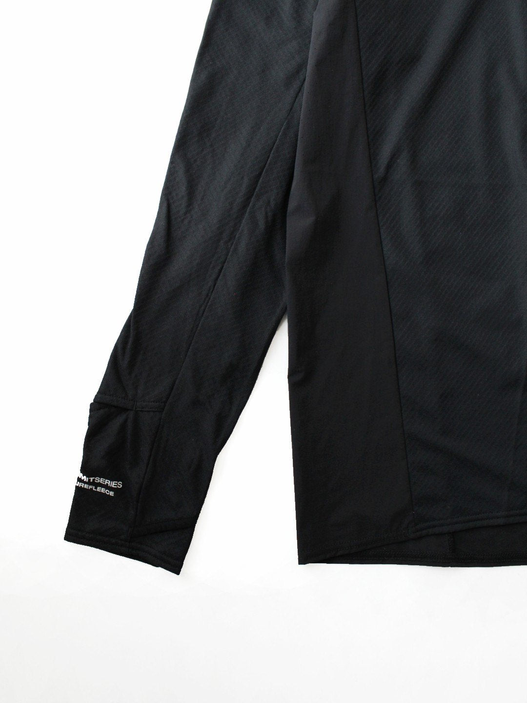 Hybrid Expedition Fleece LT Hoodie #K [NL72675F]｜THE NORTH FACE