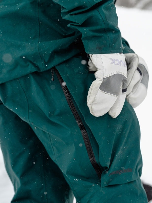 Men's PowSlayer Pants #CASG [30336]｜patagonia