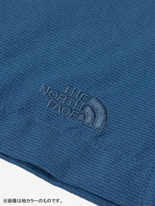 Kid's S/S Aloha Vent Shirt #YN [NRJ22546]｜THE NORTH FACE【Outlet_40】