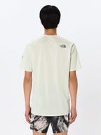 S/S Dry Dot Light Crew #GS [NT12588]｜THE NORTH FACE