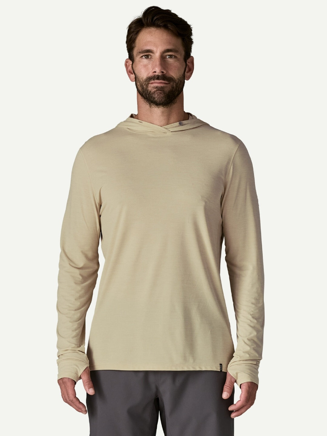 Cap Cool Ultra Hoody #PDYX [44695]｜patagonia