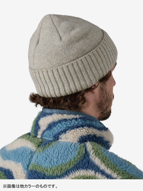 Brodeo Beanie #LIPH [29206]｜patagonia