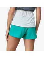 Women's Strider Pro Shorts - 3 1/2 in. #STLE [24658]｜patagonia【Outlet_40】