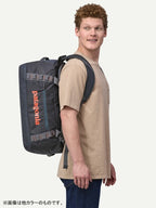 Black Hole Duffel 40L #BOB [49339]｜patagonia