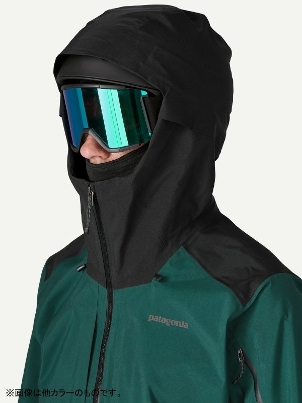 Men's PowSlayer Jacket #CLMB [30306]｜patagonia