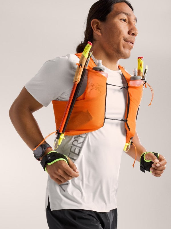 Norvan 7 Vest M #Verve [X00000674702]｜ARC'TERYX