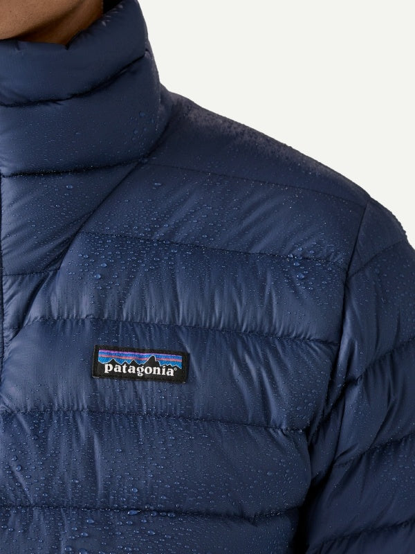 Men's Down Sweater #NENA [84675]｜patagonia