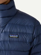 Men's Down Sweater #NENA [84675]｜patagonia