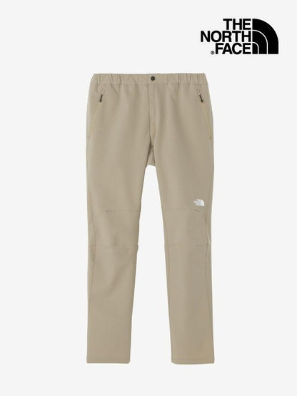 Alpine Light Pant #CR [NB32301]｜THE NORTH FACE