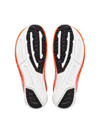 【Men】VANISH PULSE M #WHITE/BLACK/FIREY CORAL [AL0A85SJ]｜ALTRA