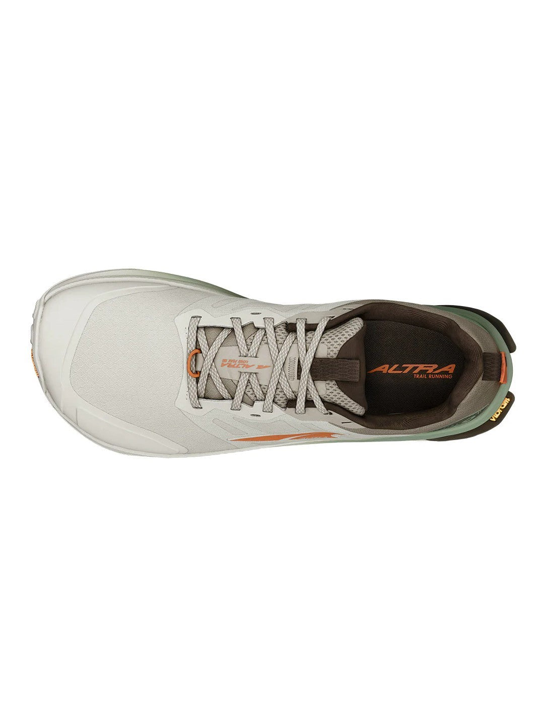LONE PEAK 9+ M #BASALT [ALT101-101126-GRO]｜ALTRA