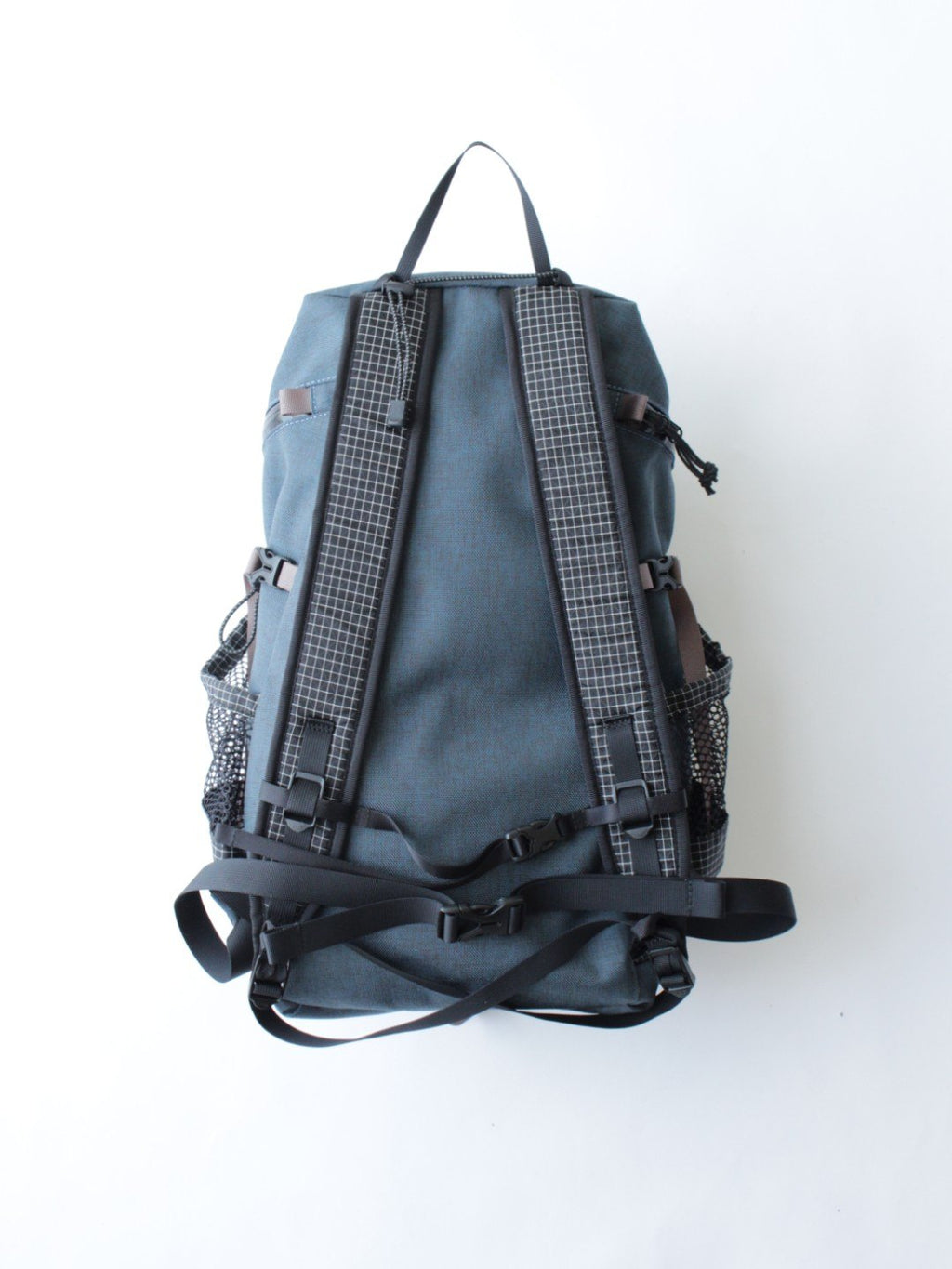 Beetle #Blue Gray｜RawLow Mountain Works