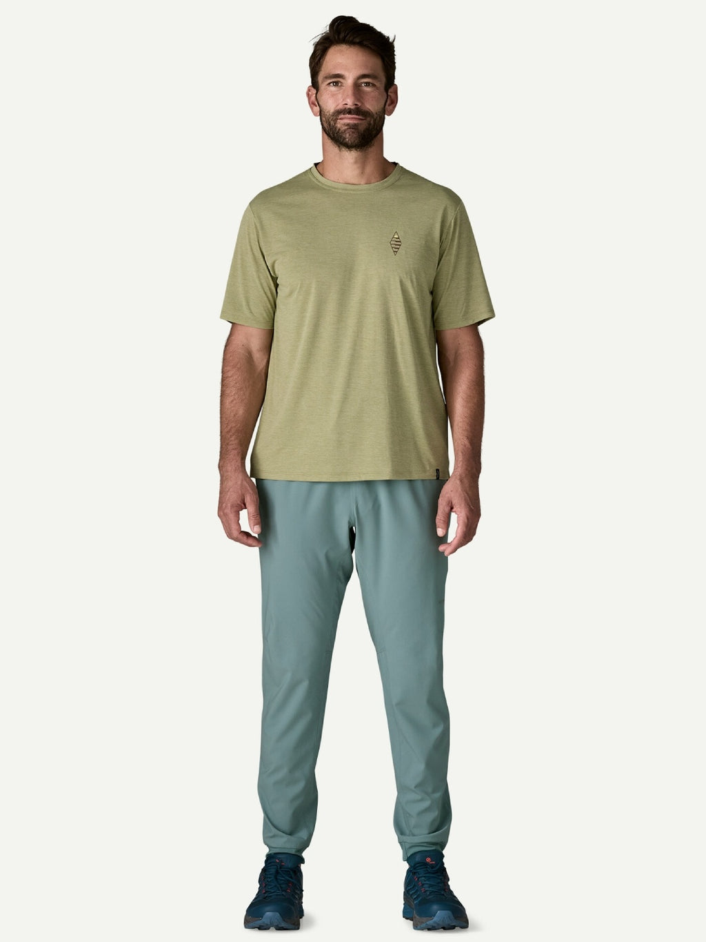 Terrebonne Joggers #BLSG [24541]｜patagonia