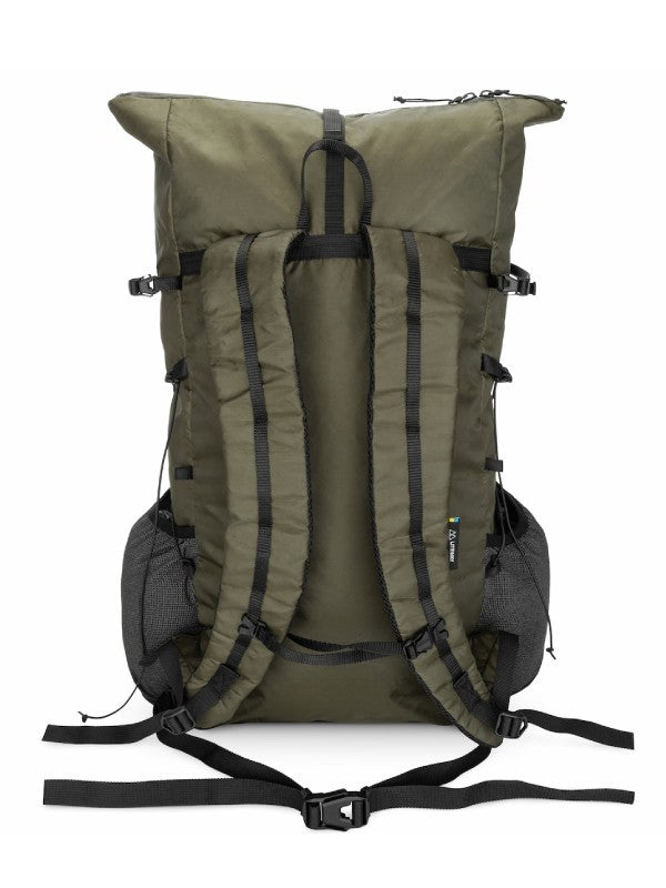 URBAN PRO PACK 30L (ECOPAK EPX200) #Olive [urb30 epx oli]｜LITEWAY