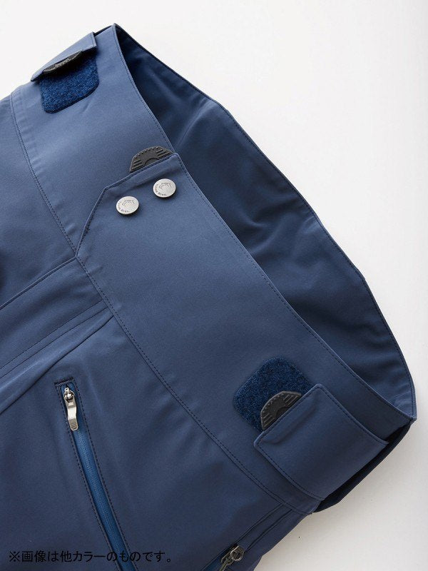 Serac Pant #Gunmetal [TB243-110221]｜Teton Bros.【Outlet_30】