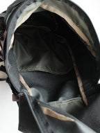 Beetle #Black｜RawLow Mountain Works