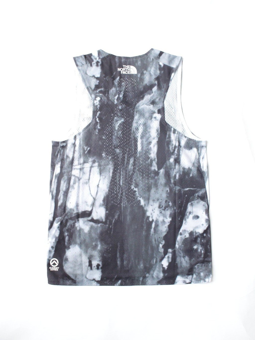 S/L Hypervent Nuptse Crew #CC [NT12672F]｜THE NORTH FACE