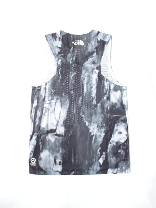 S/L Hypervent Nuptse Crew #CC [NT12672F]｜THE NORTH FACE