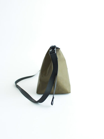 Tomte ECOPAK #Olive｜Okara